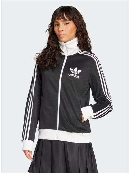 classic tt ADIDAS ORIGINAL | HZ3743BLACK/WHITE